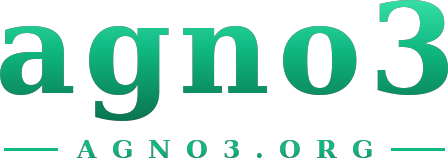 agno3 logo